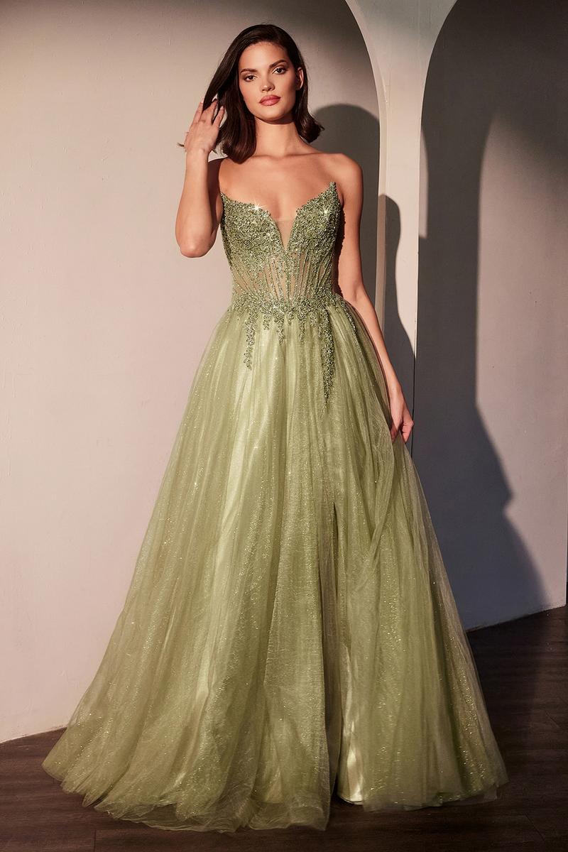 Ladivine Dress CC487 - Image 6