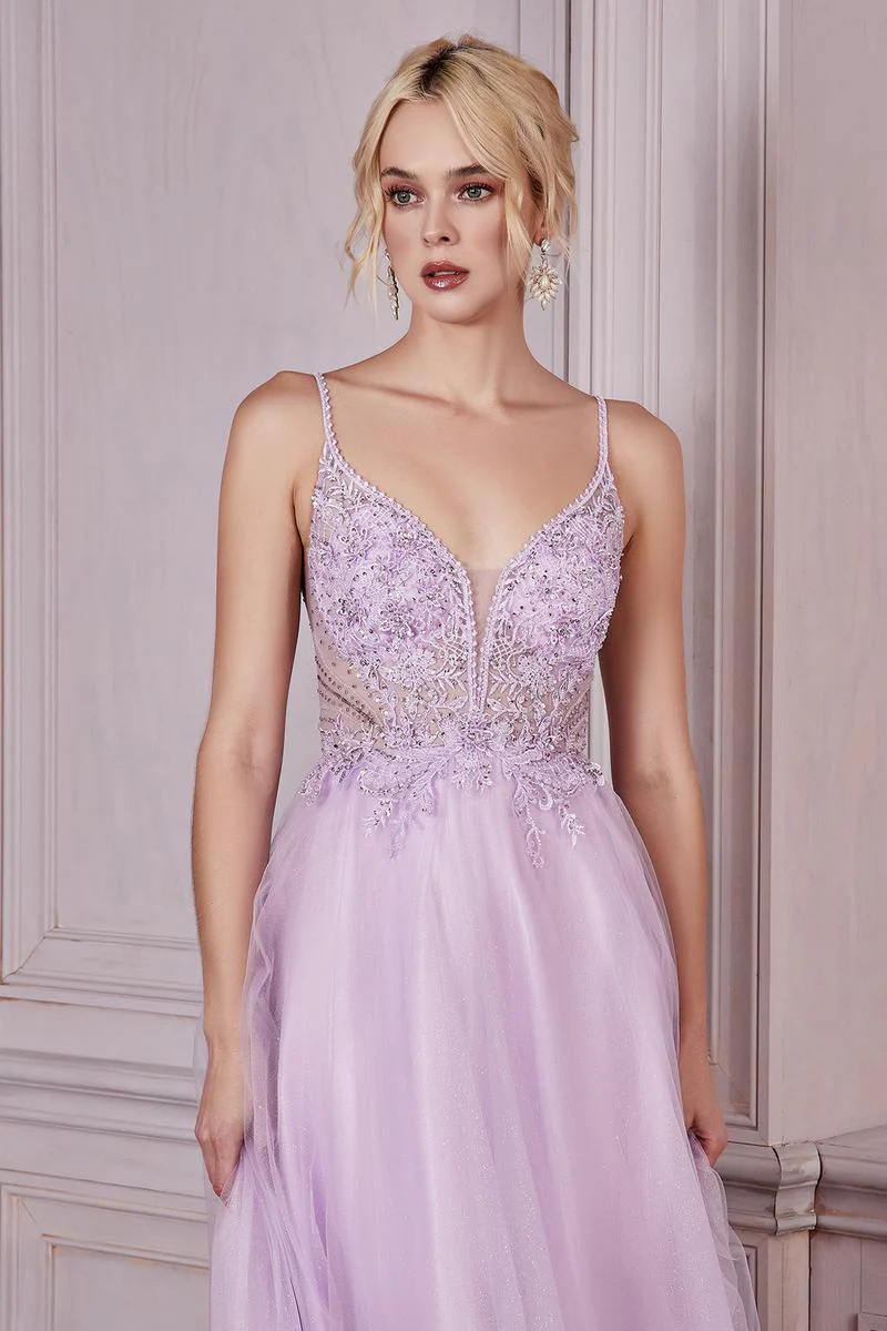 Ladivine Dress CD0195 - Image 5