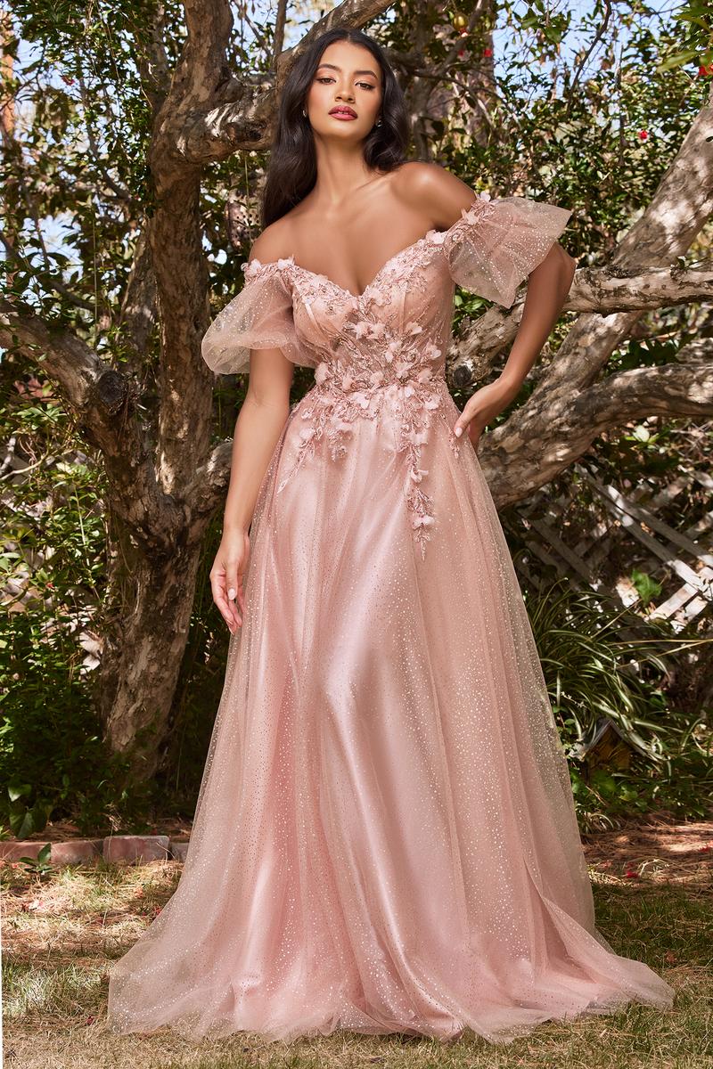 Ladivine Dress CD0197 - Image 5