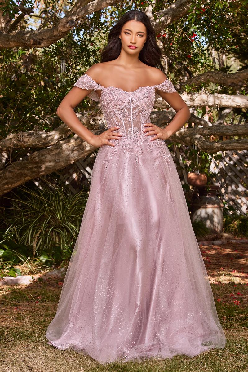 Ladivine Dress CD0198 - Image 11