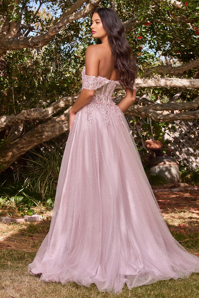 Ladivine Dress CD0198 - Image 8