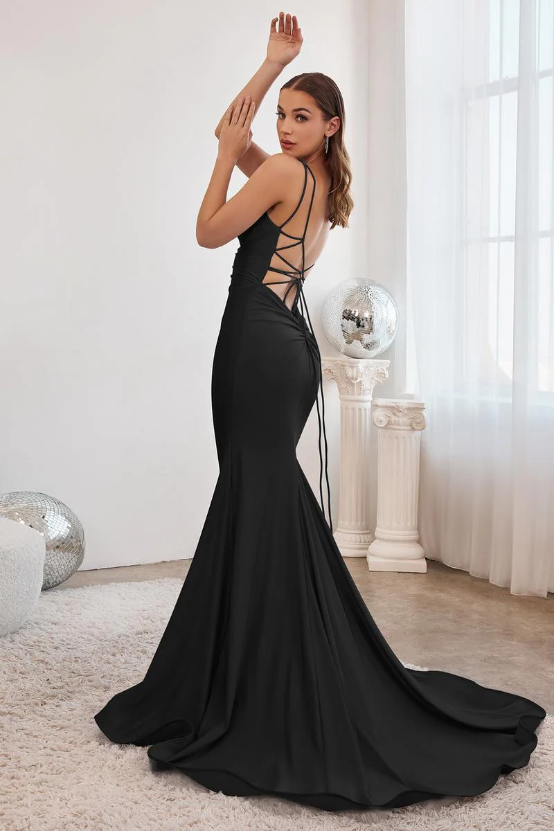 Ladivine Dress CD2219 - Image 20
