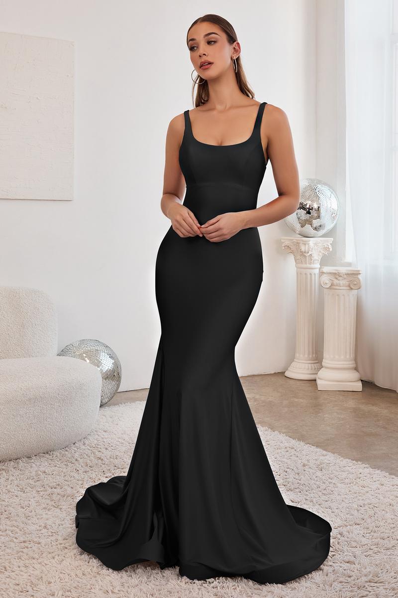Ladivine Dress CD2219 - Image 3