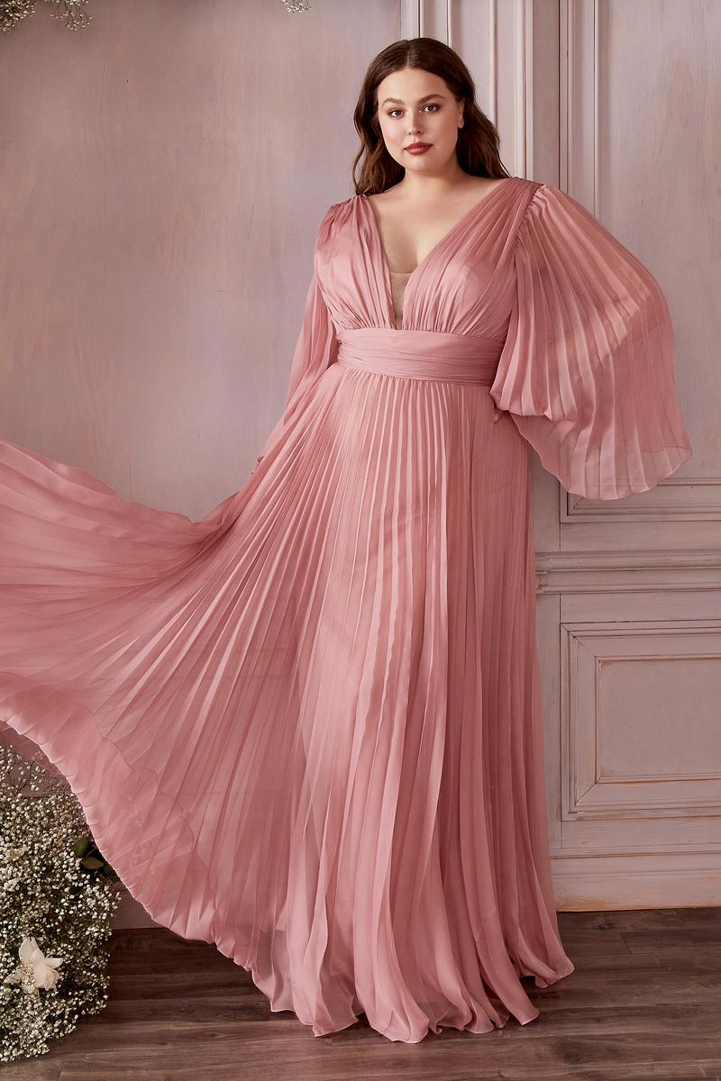 Ladivine Dress CD242C - Image 10