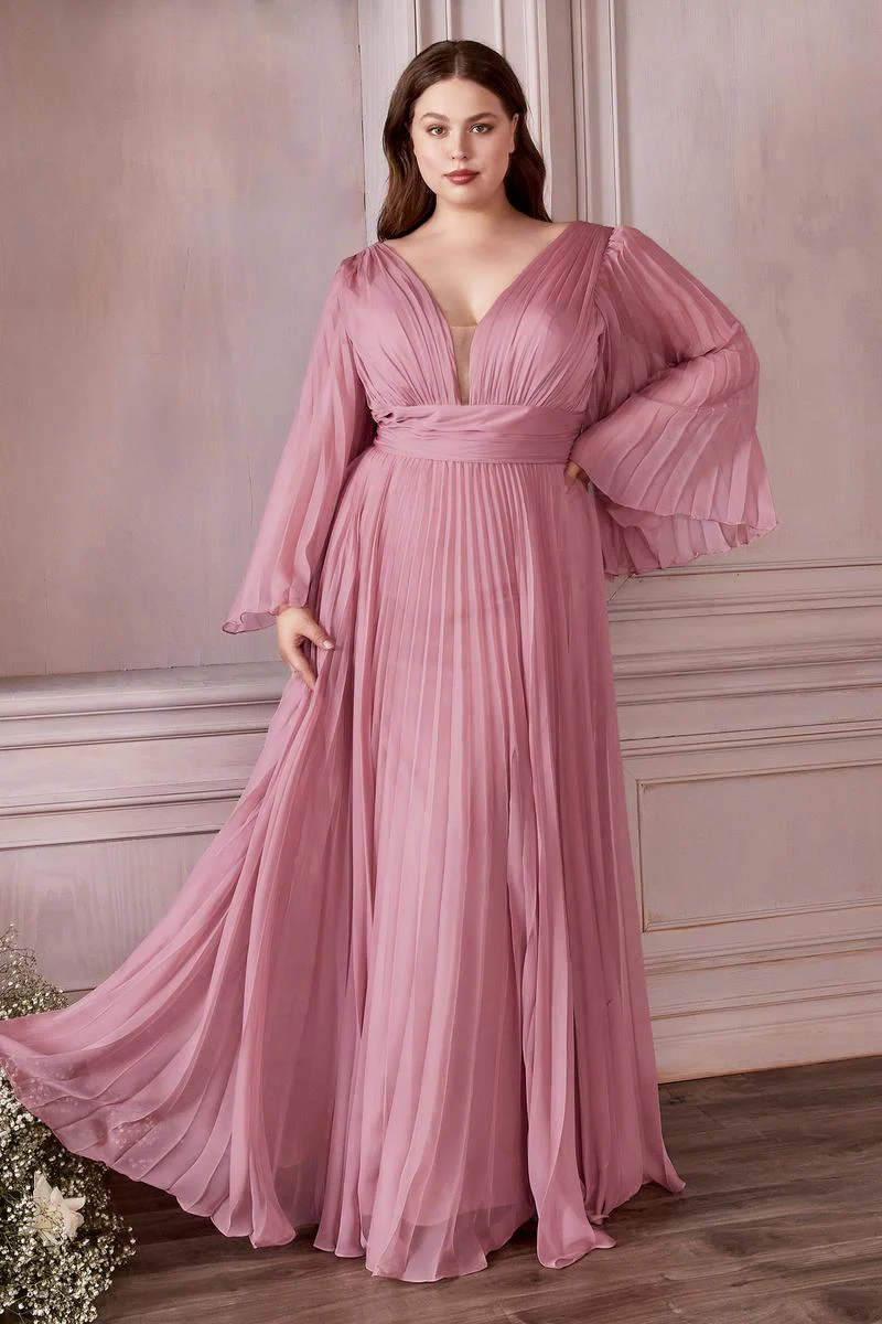 Ladivine Dress CD242C - Image 2