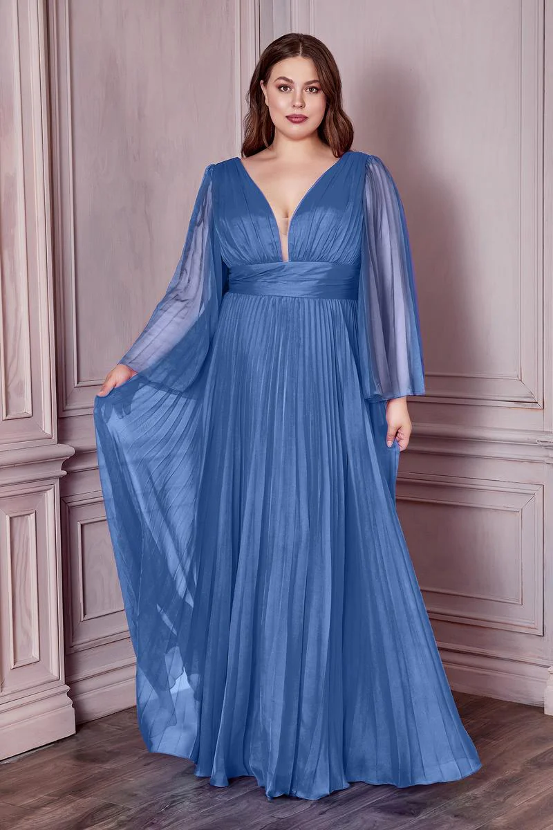 Ladivine Dress CD242C - Image 3