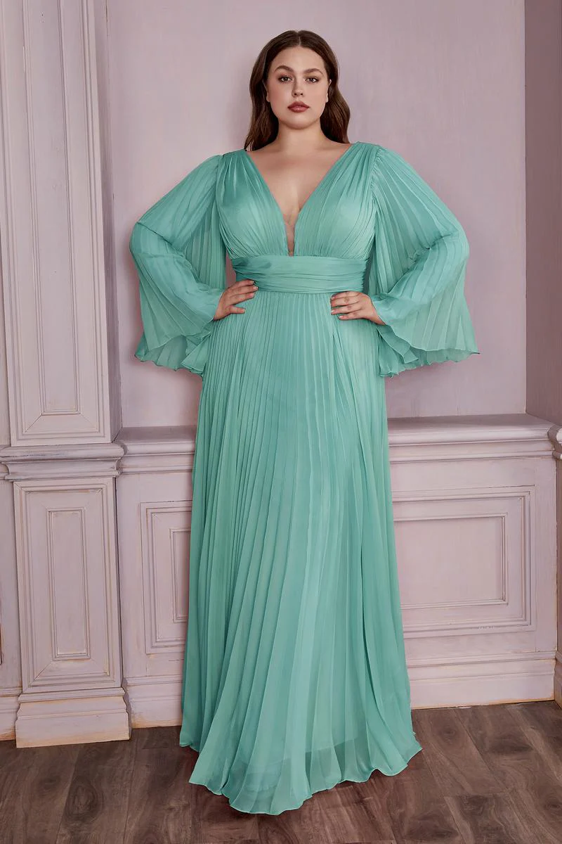 Ladivine Dress CD242C - Image 4