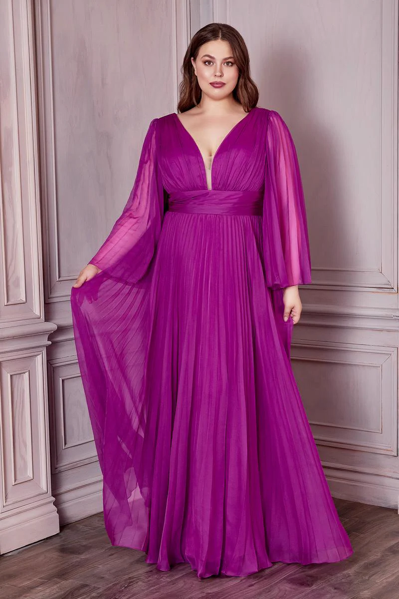 Ladivine Dress CD242C - Image 7