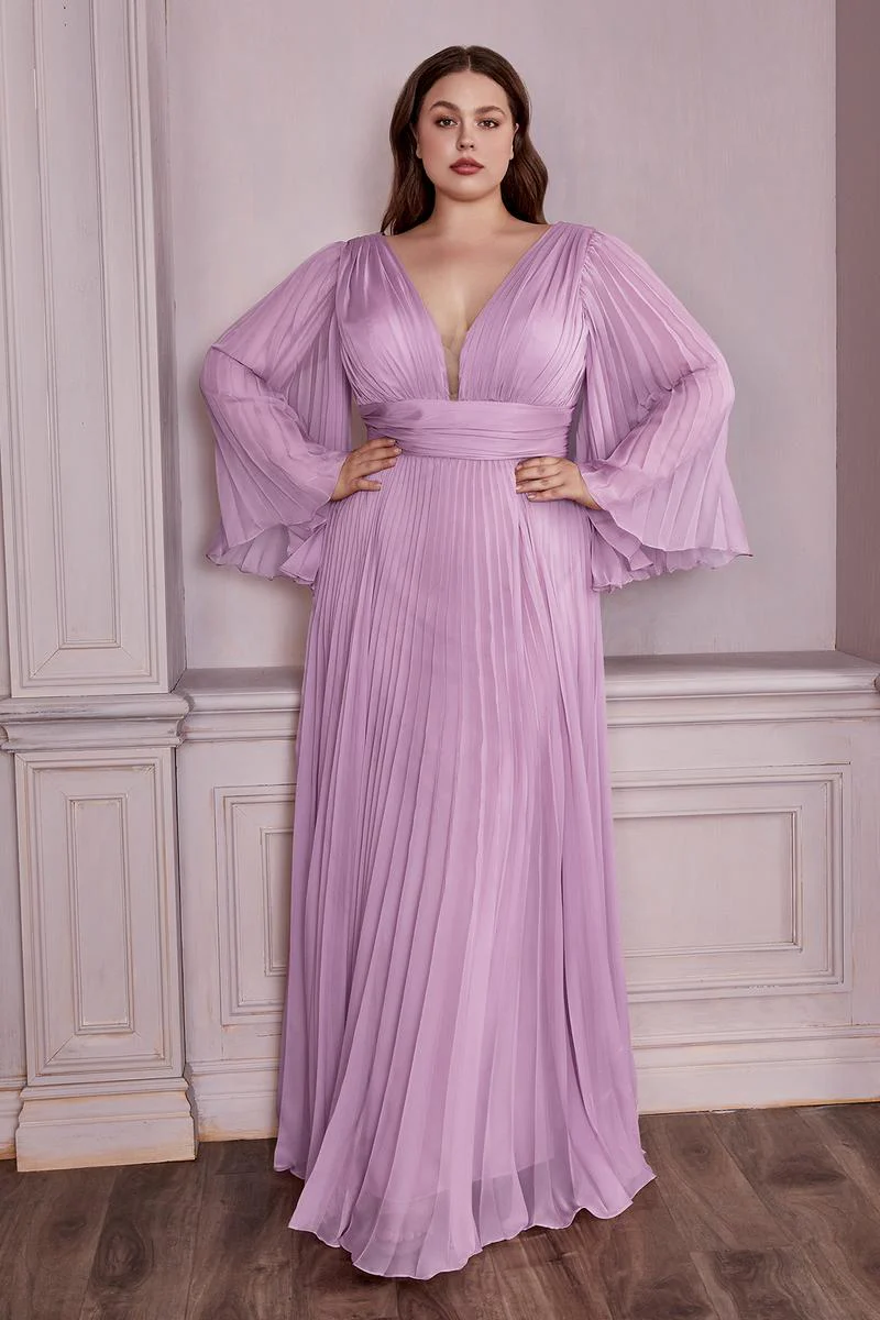 Ladivine Dress CD242C - Image 8