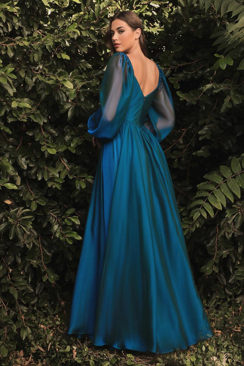 Ladivine Dress CD243 - Image 12