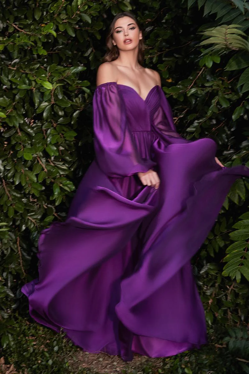 Ladivine Dress CD243 - Image 15