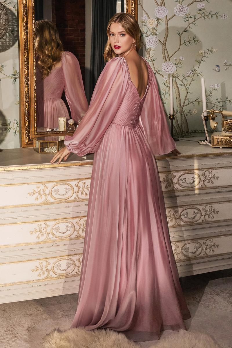 Ladivine Dress CD243 - Image 16