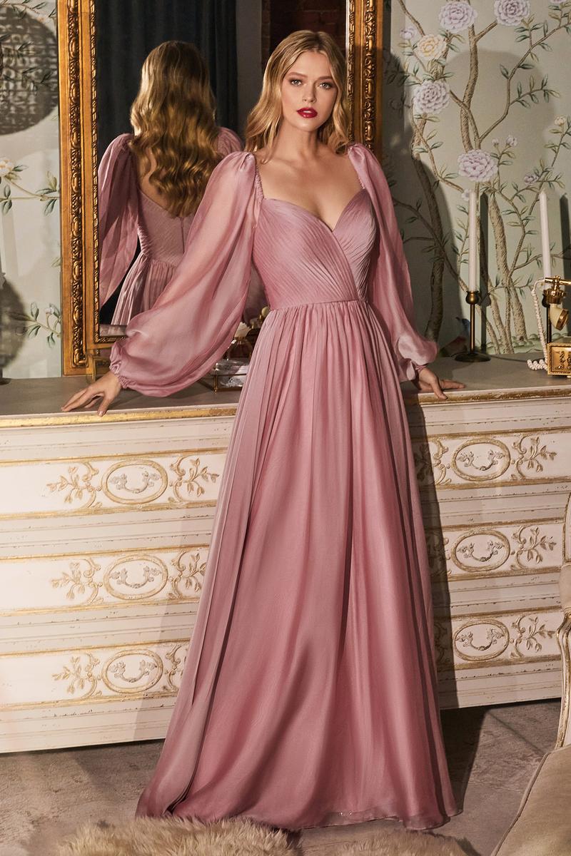 Ladivine Dress CD243 - Image 17