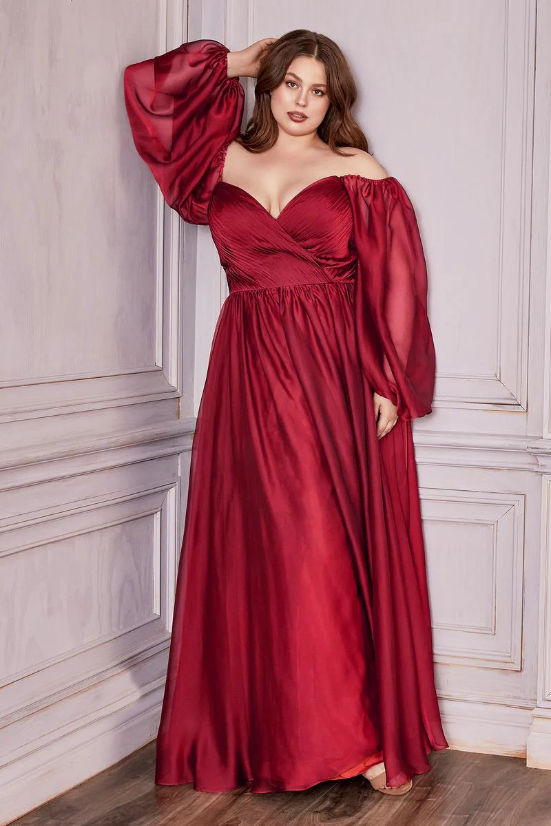 Ladivine Dress CD243 - Image 20