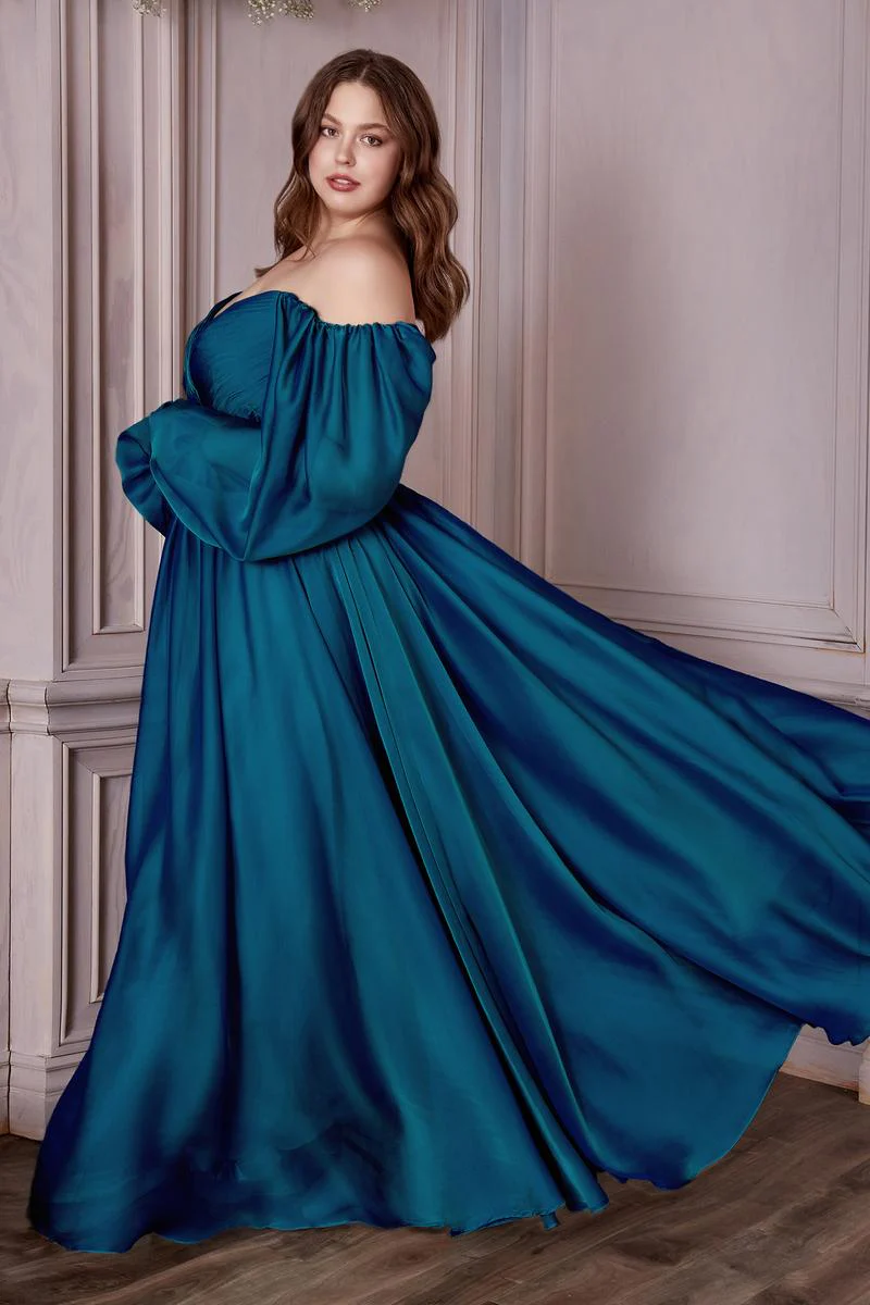 Ladivine Dress CD243 - Image 24