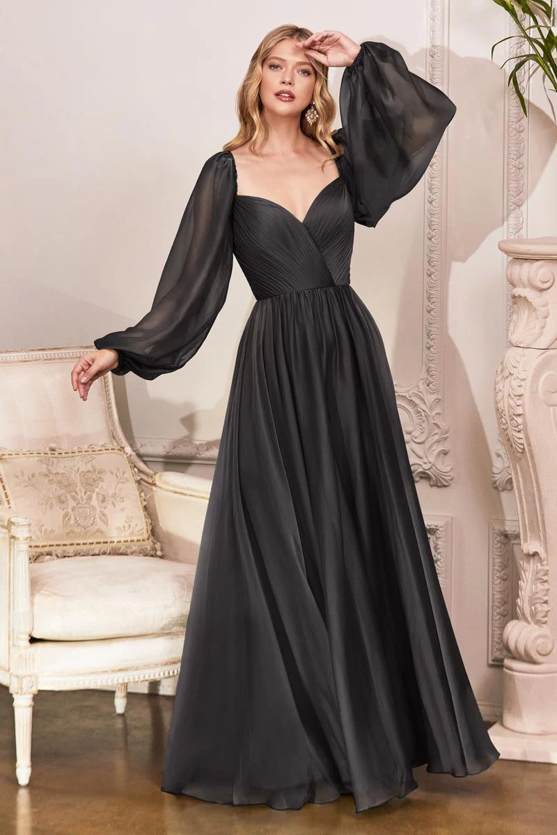 Ladivine Dress CD243 - Image 28
