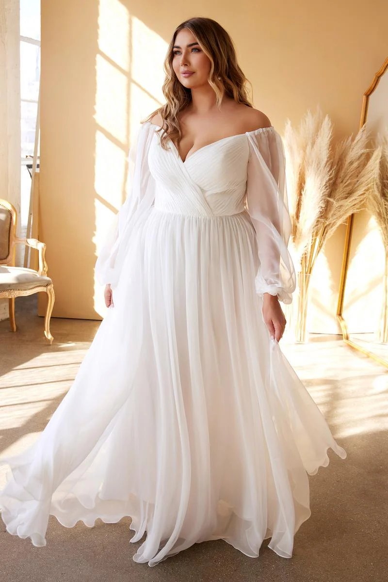Ladivine Dress CD243WC - Image 5