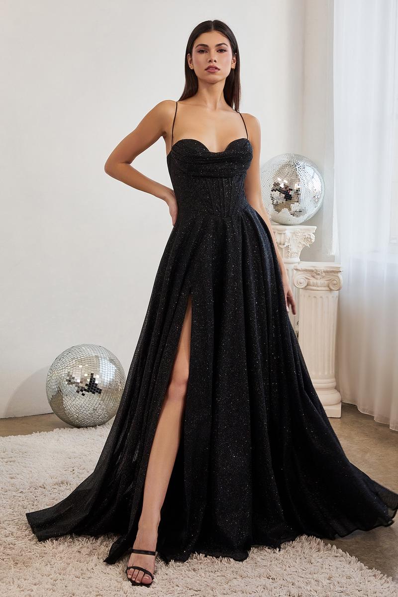 Ladivine Dress CD252 - Image 16