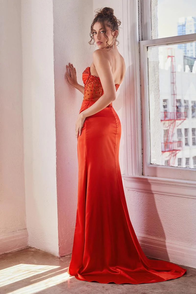 Ladivine Dress CD295 - Image 28