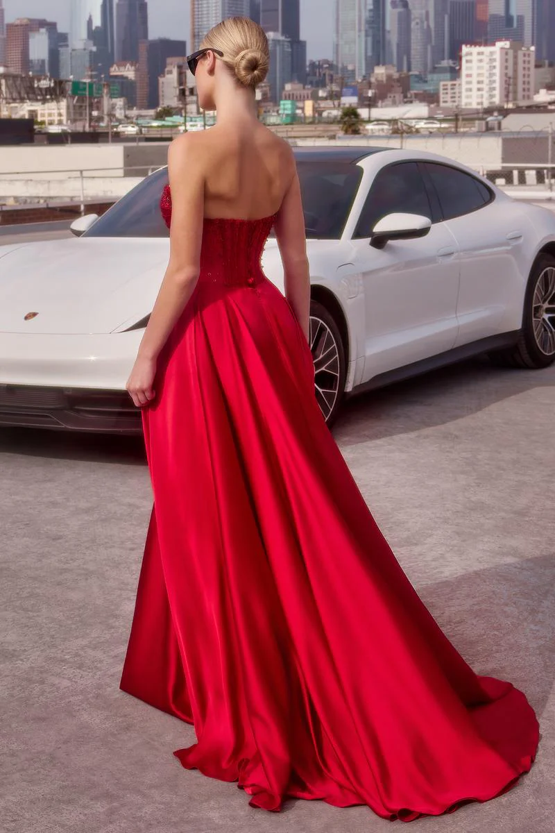 Ladivine Dress CD297 - Image 2