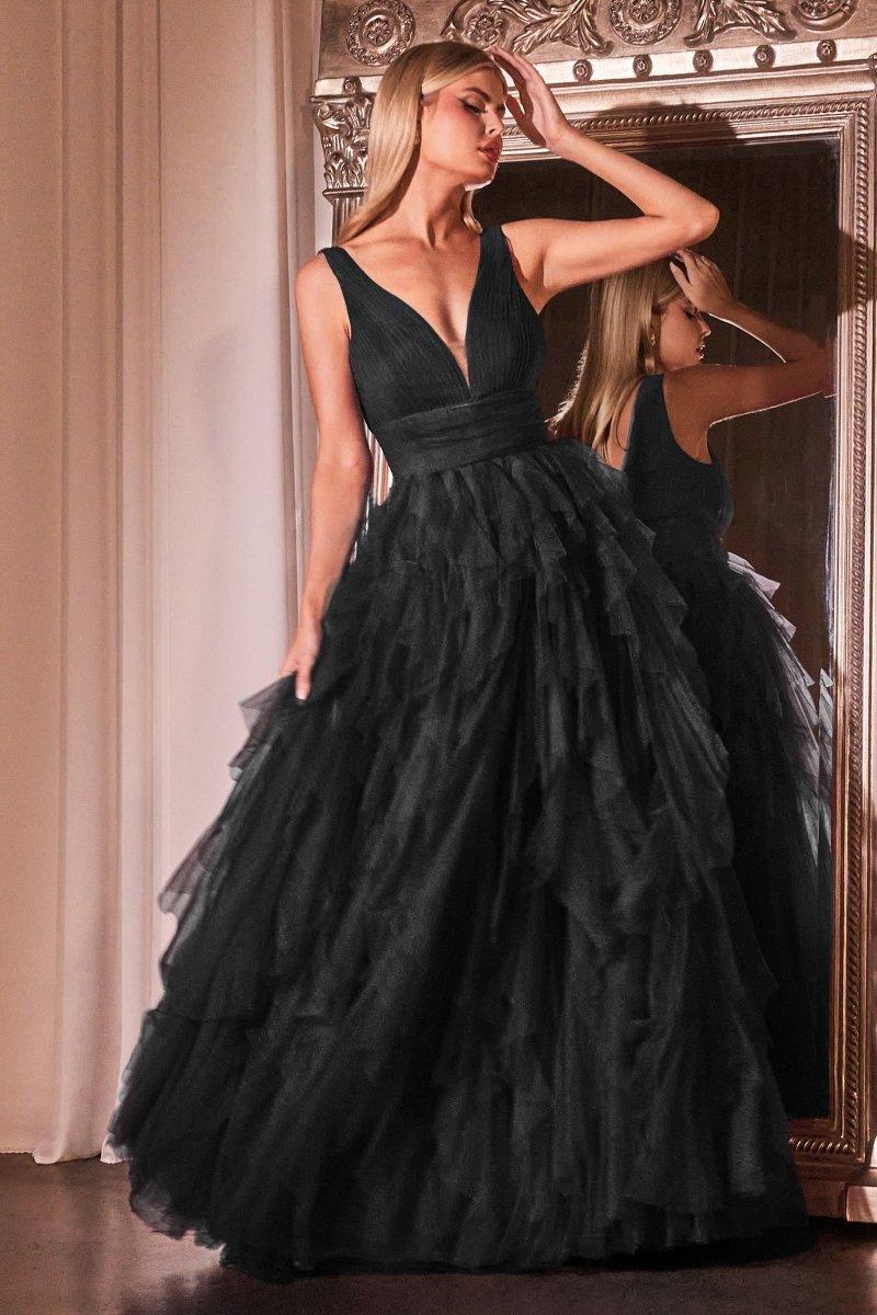 Ladivine Dress CD347 - Image 2