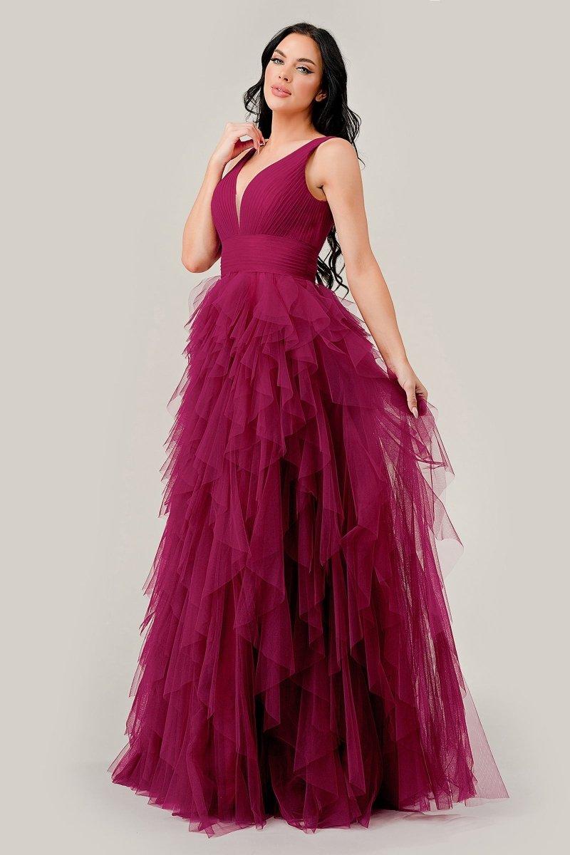 Ladivine Dress CD347 - Image 3
