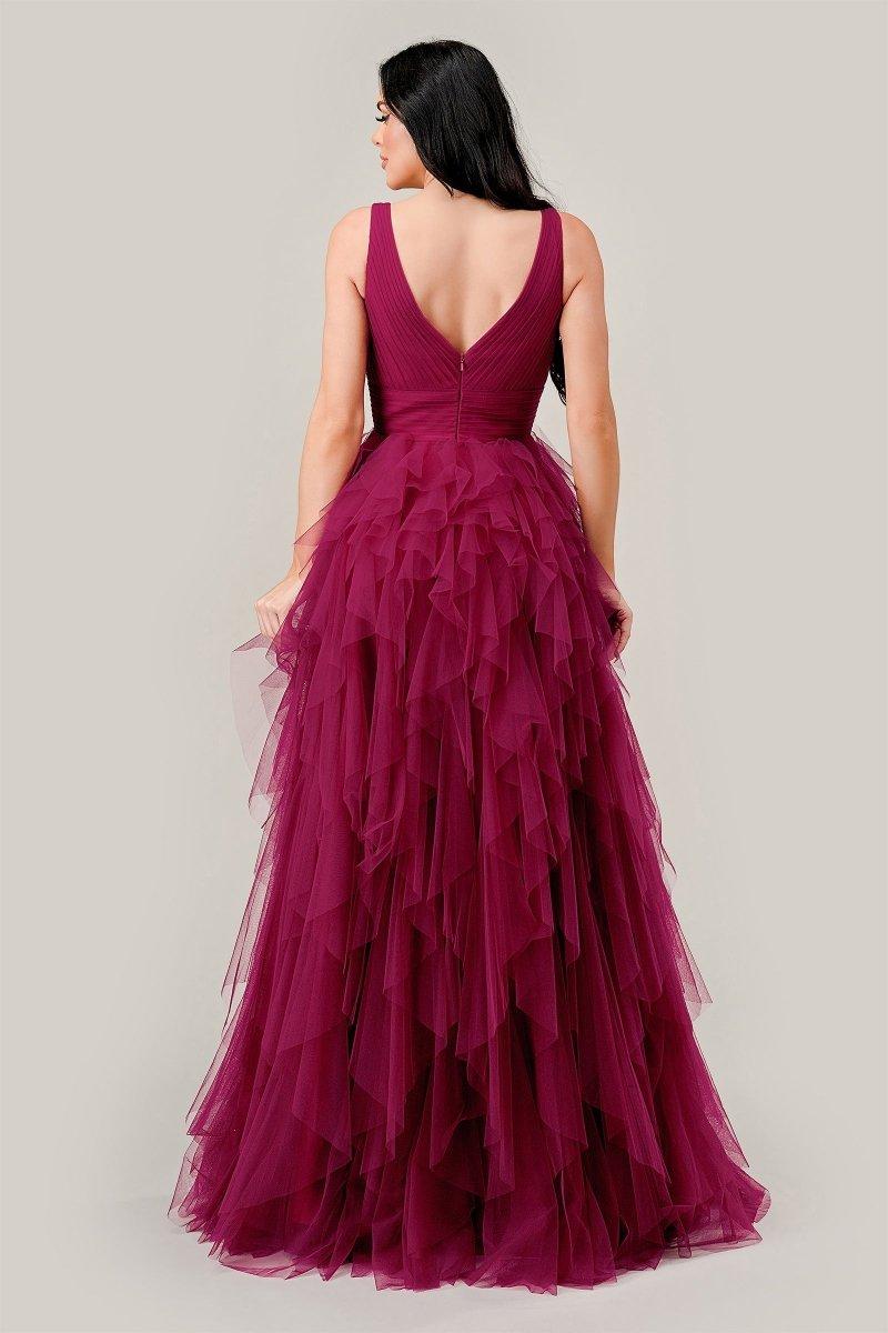 Ladivine Dress CD347 - Image 4