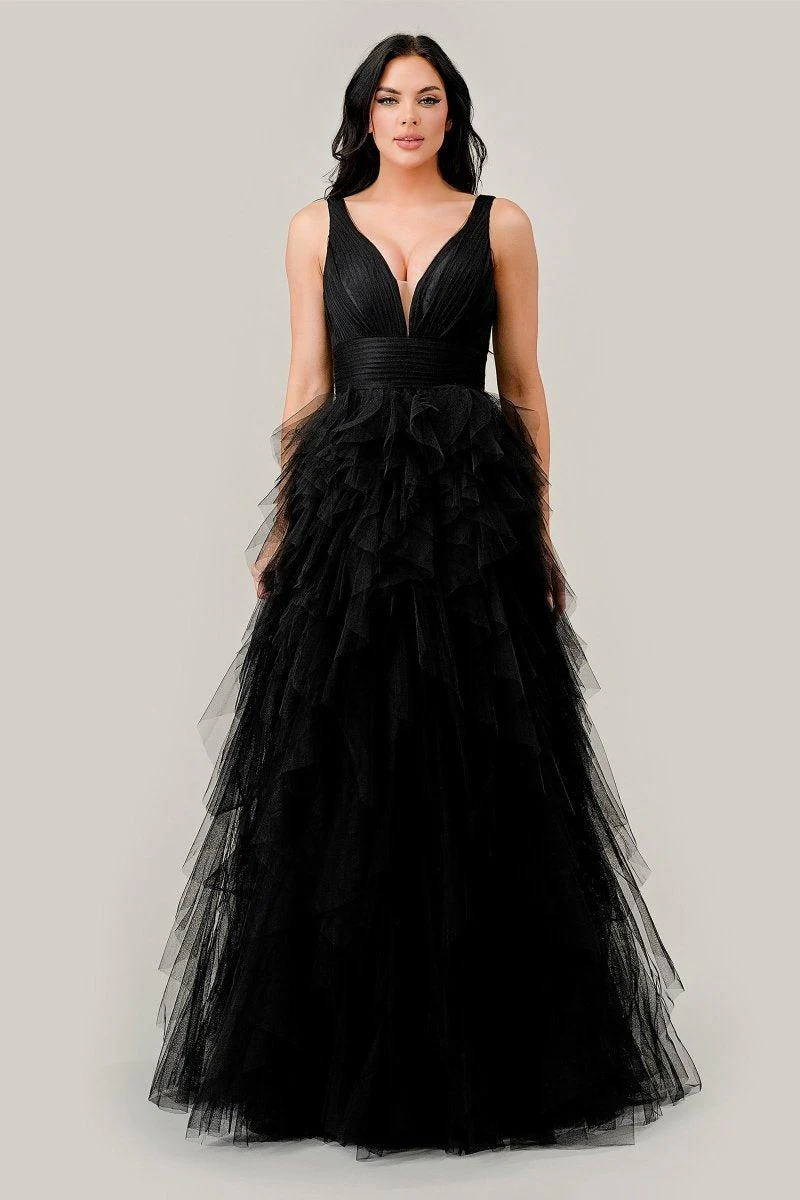 Ladivine Dress CD347 - Image 5