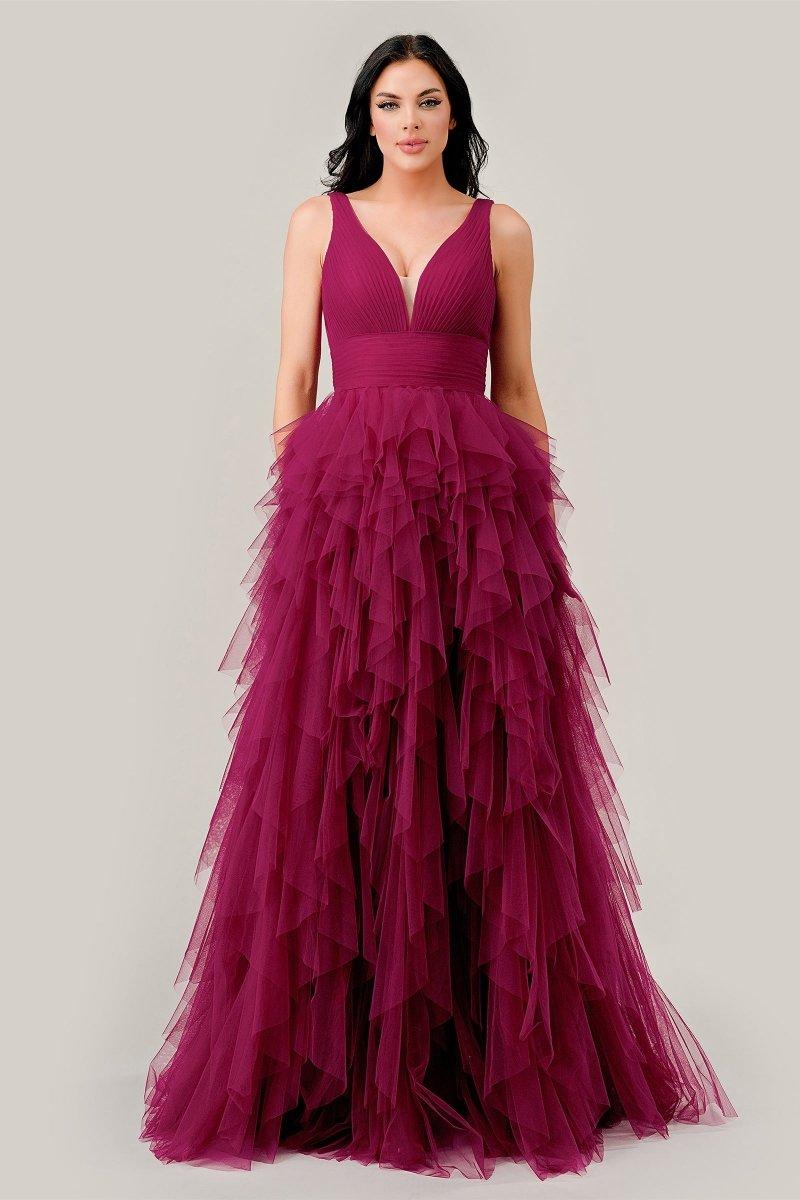 Ladivine Dress CD347 - Image 6