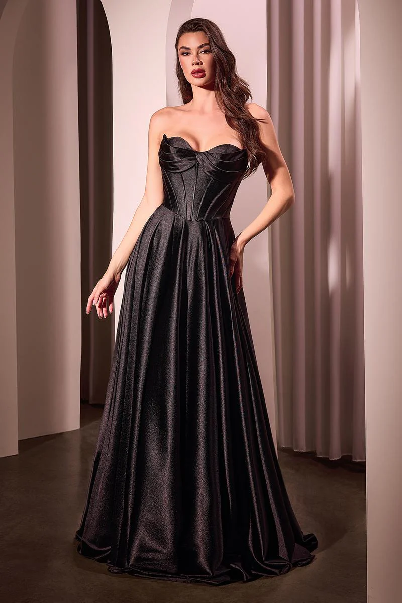 Ladivine Dress CD378 - Image 6