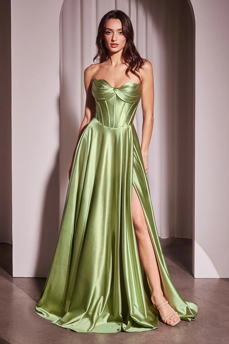 Ladivine Dress CD378 - Image 7