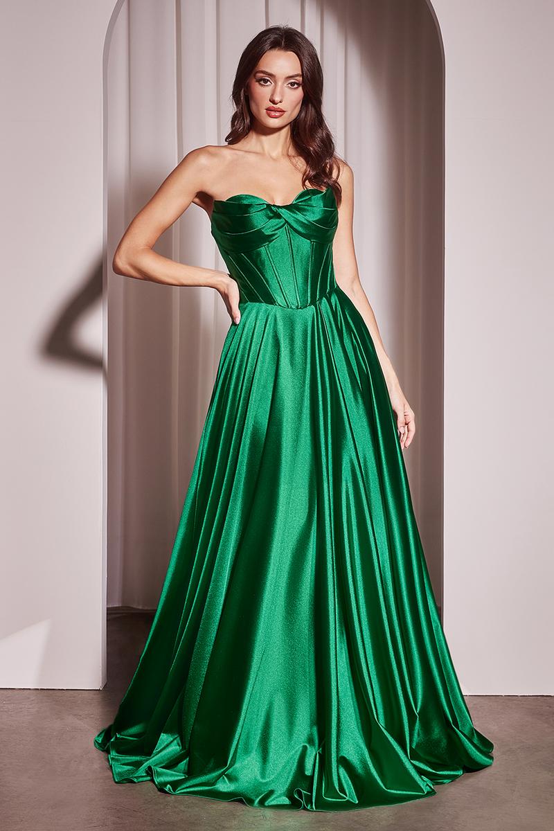 Ladivine Dress CD378 - Image 9
