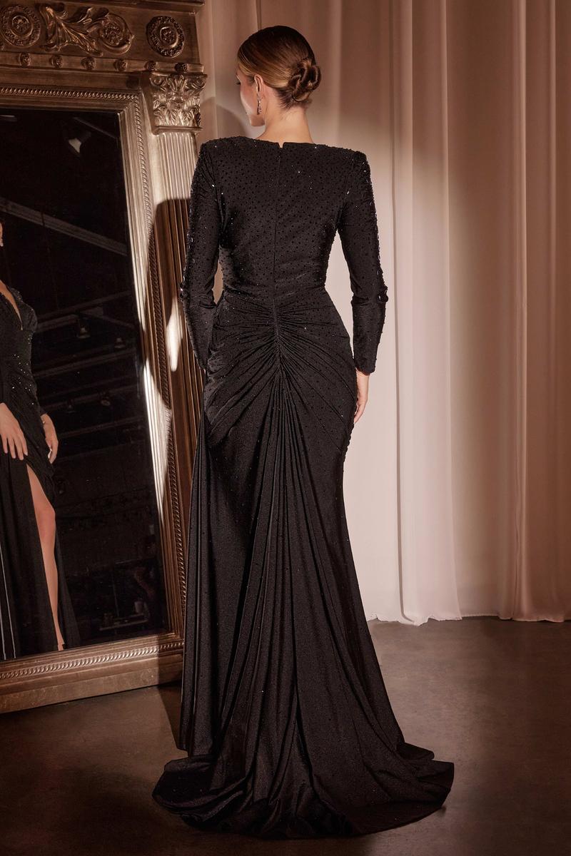 Ladivine Dress CD788 - Image 4