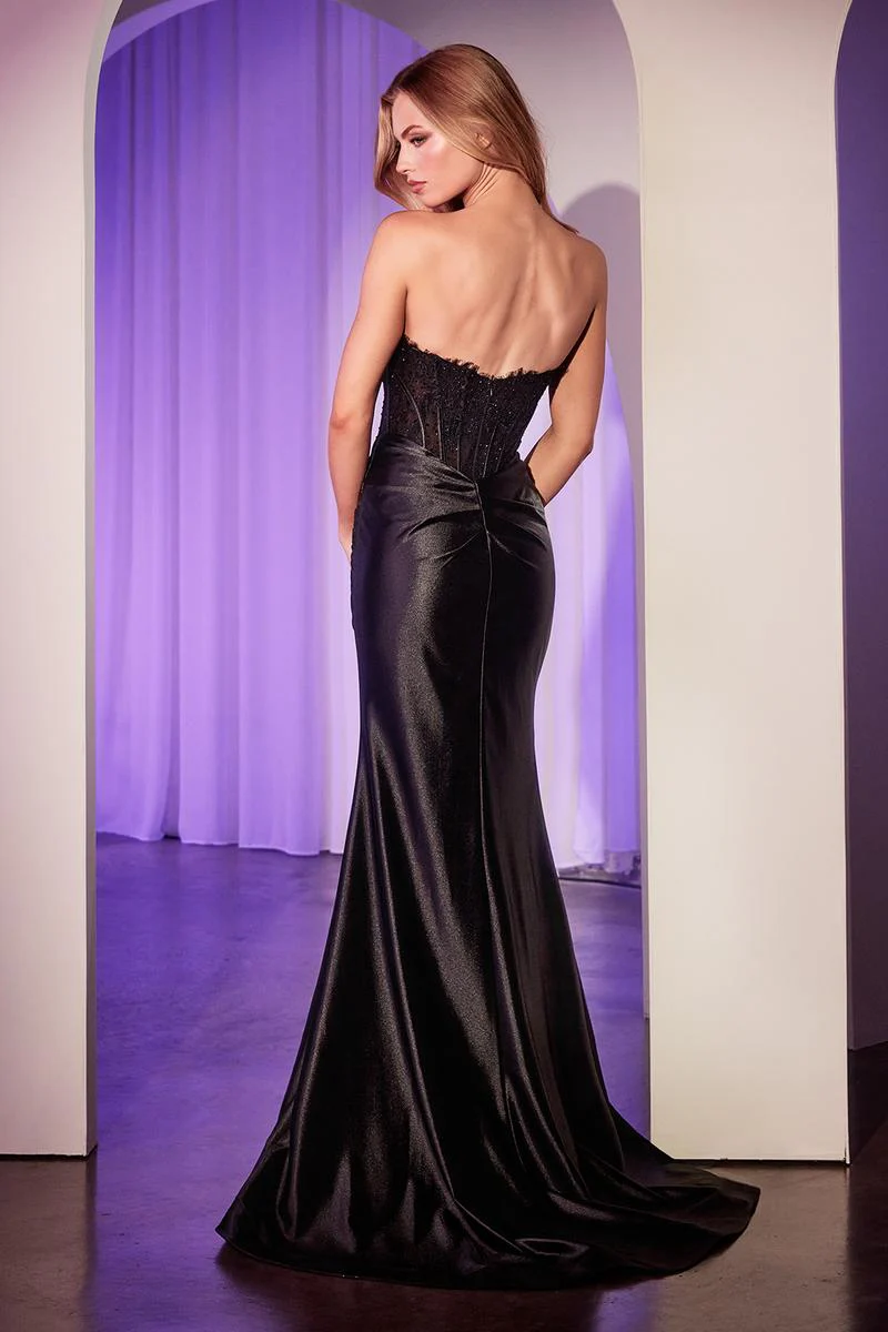Ladivine Dress CD797 - Image 2