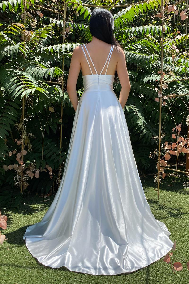 Ladivine Dress CD903W - Image 2