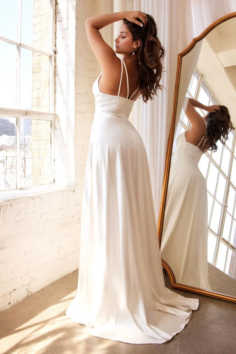 Ladivine Dress CD903W - Image 5