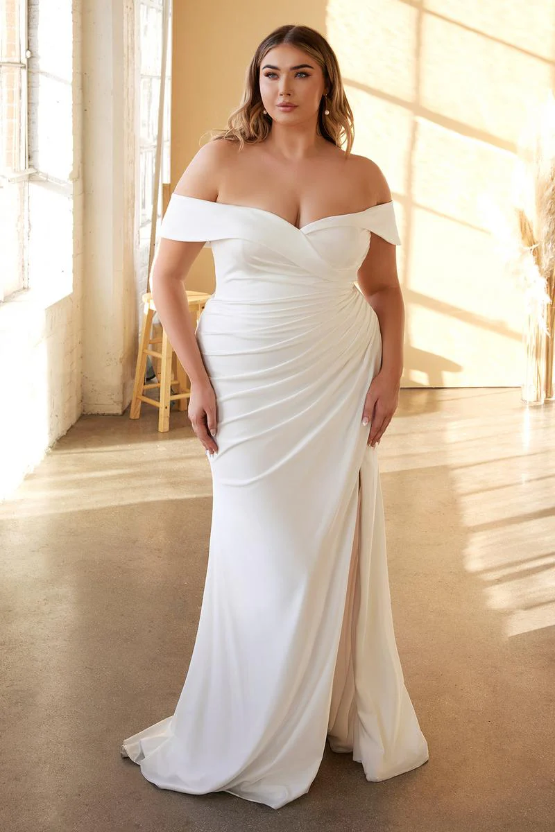 Ladivine Dress CD930C