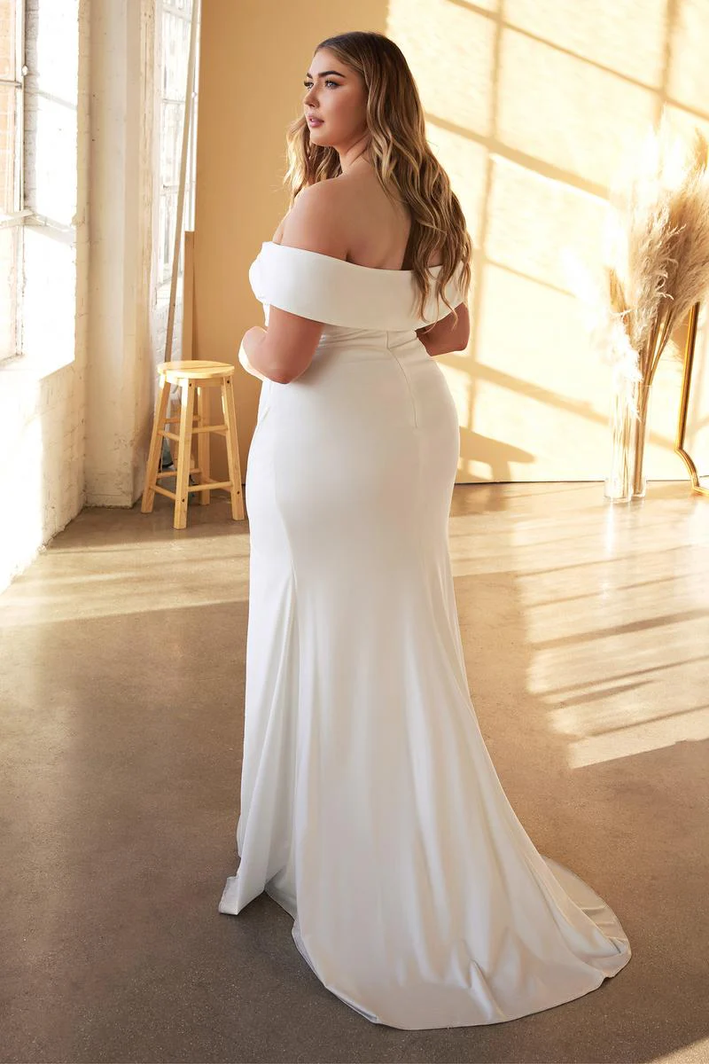 Ladivine Dress CD930C - Image 2
