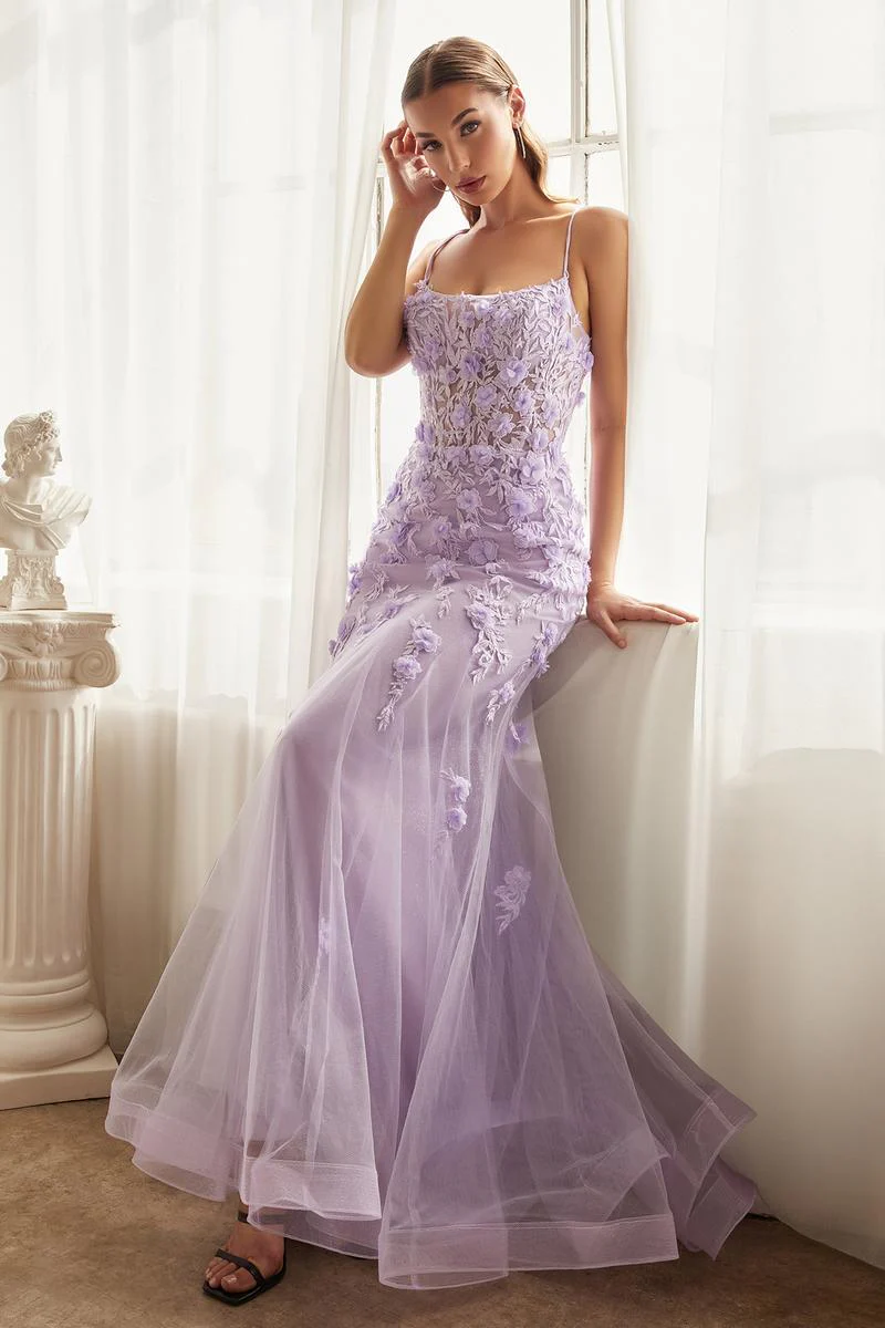 Ladivine Dress CD995 - Image 2