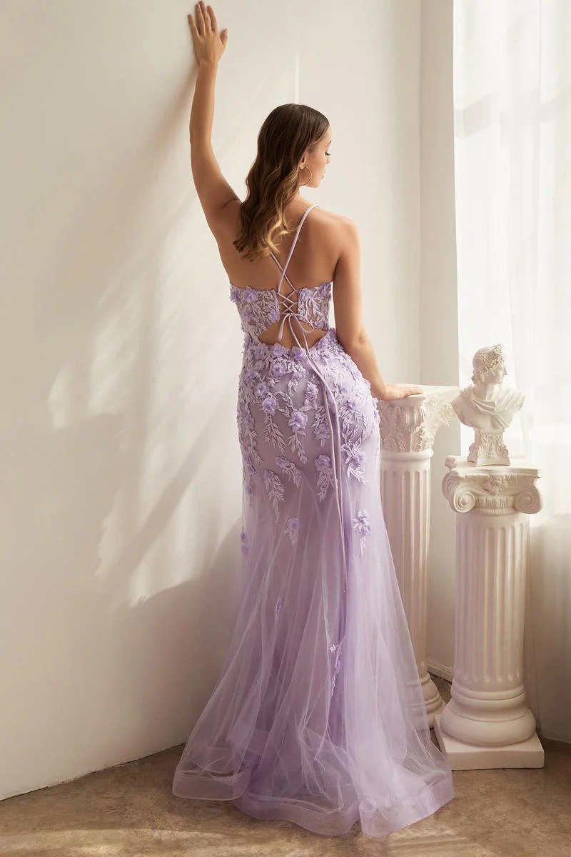 Ladivine Dress CD995 - Image 3