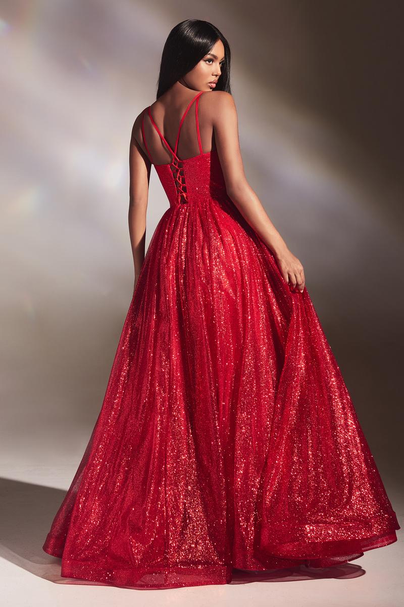 Ladivine Dress CD996 - Image 2