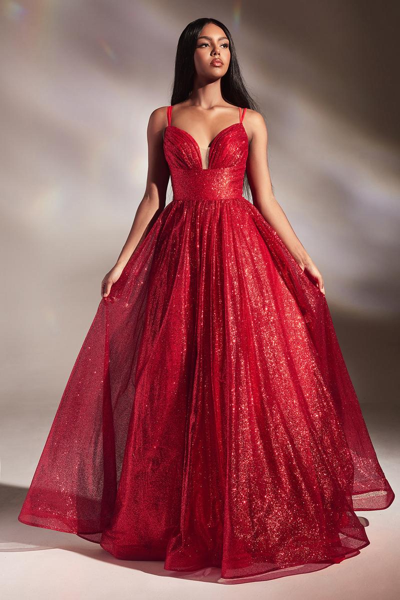 Ladivine Dress CD996 - Image 6