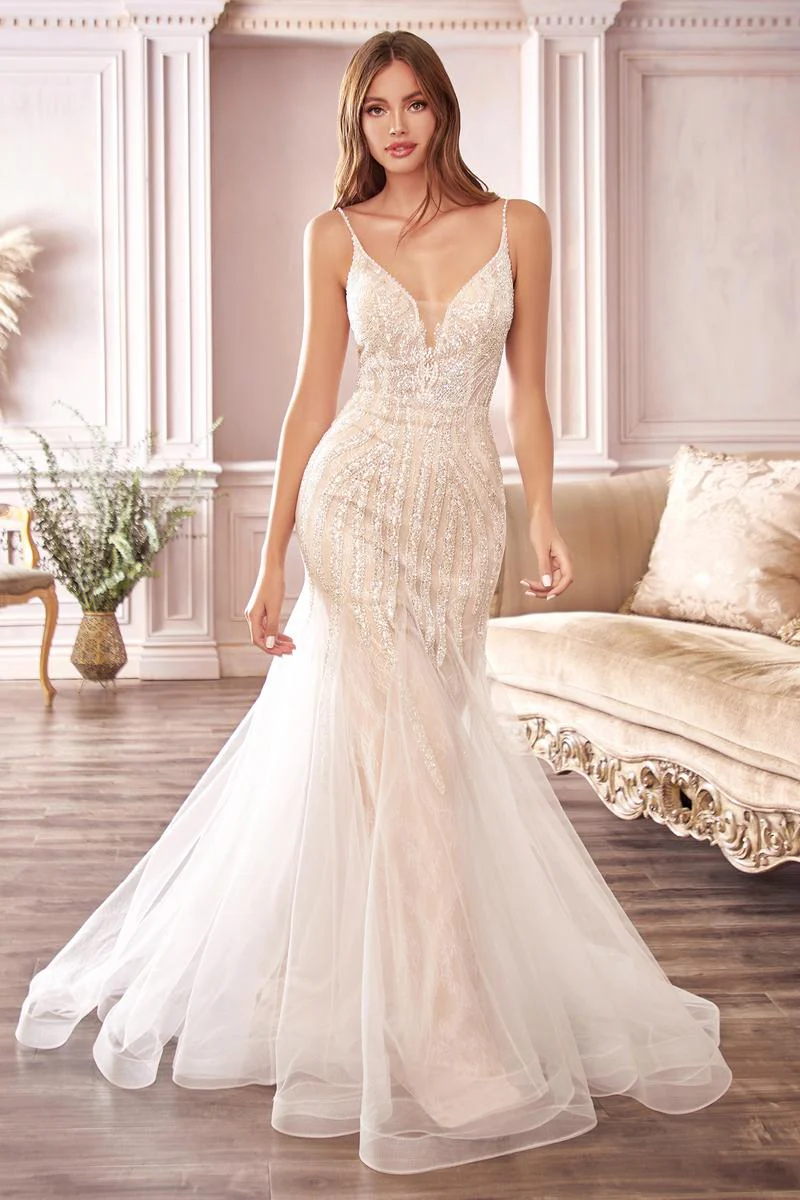 Ladivine Dress CDS401