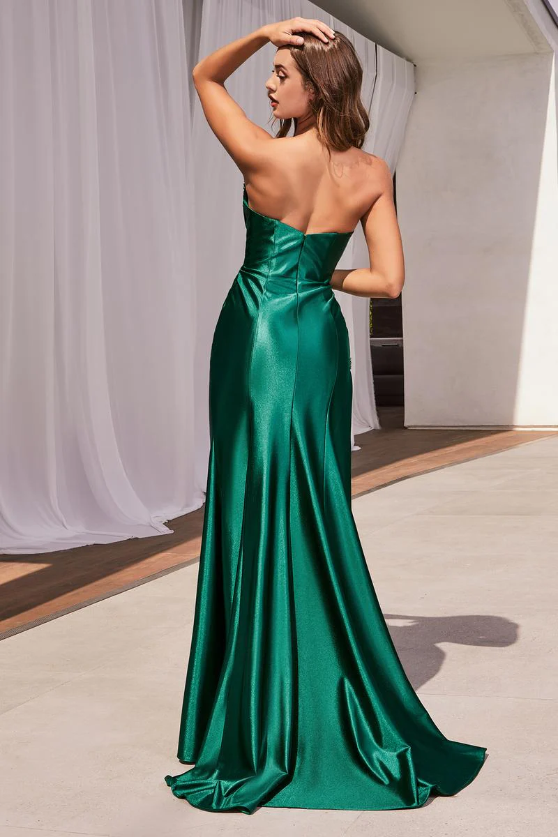 Ladivine Dress CDS487 - Image 3