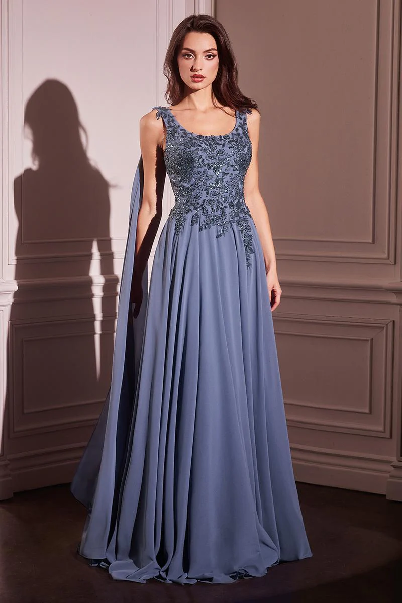 Ladivine Dress CDS509 - Image 3