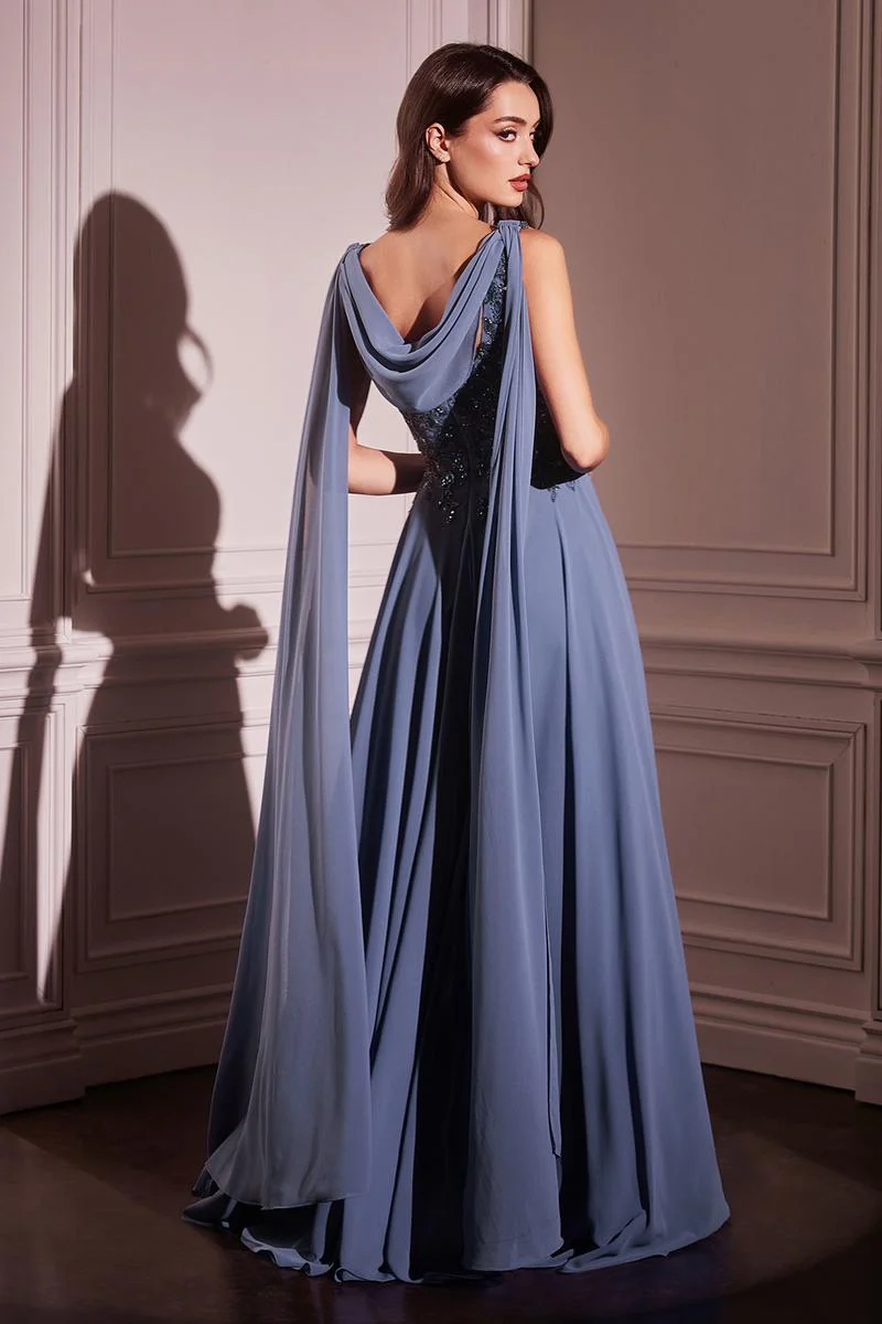 Ladivine Dress CDS509 - Image 4