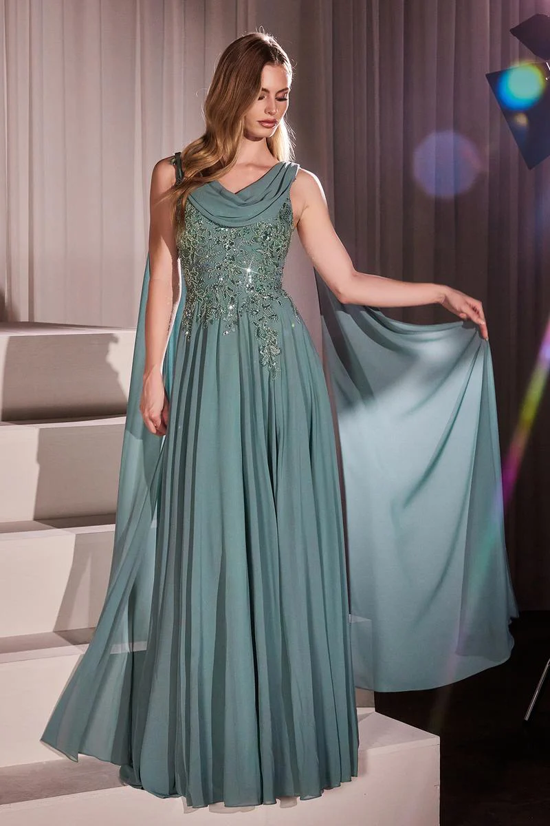 Ladivine Dress CDS509 - Image 5