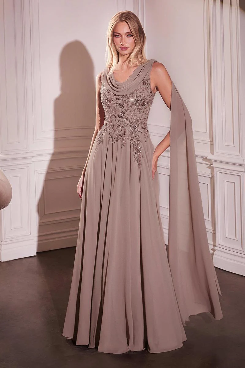 Ladivine Dress CDS509 - Image 6