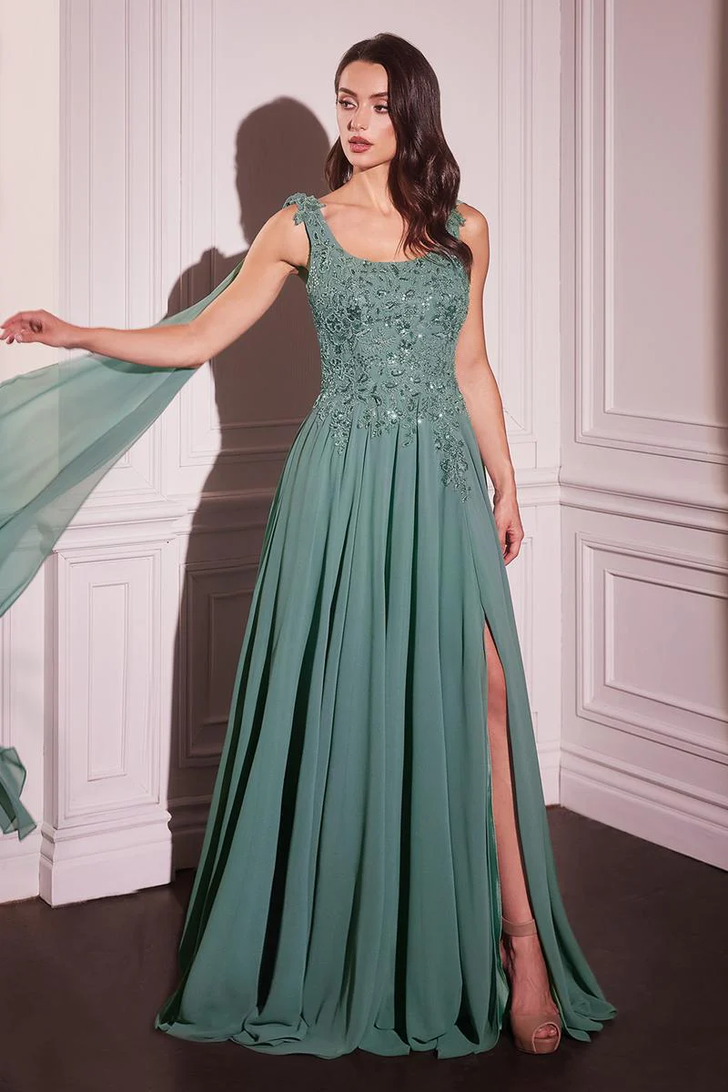 Ladivine Dress CDS509 - Image 9