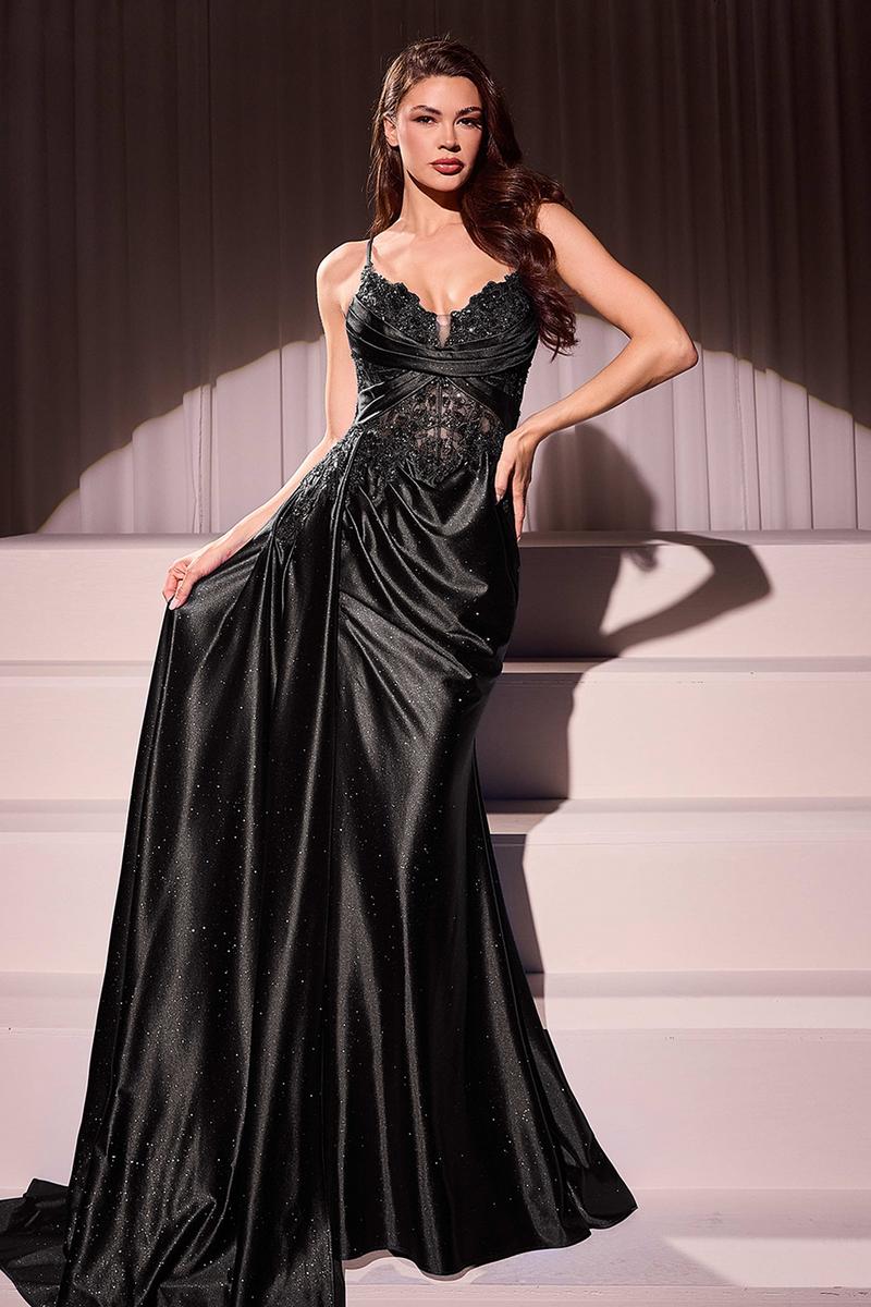 Ladivine Dress CDS524 - Image 5